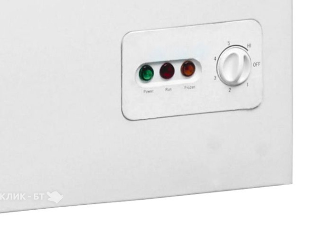 Морозильный ларь Centek CT-1764-249