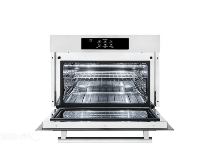 Шкаф шоковой заморозки ILVE BC645SLTC/I