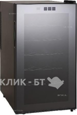 Винный шкаф TEMPTECH FW48SB