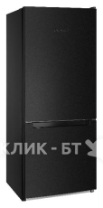 Холодильник NORDFROST NRB 121 B