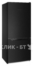 Холодильник NORDFROST NRB 121 B