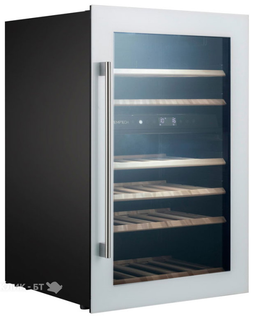 Винный шкаф TEMPTECH OZ90DW