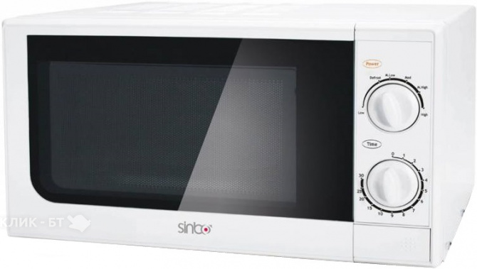 Микроволновая печь SINBO SMO 3656