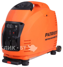 Генератор PATRIOT 3000il