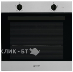 Духовой шкаф INDESIT IFW 6220 IX