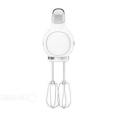 Миксер SMEG HMF01WHEU