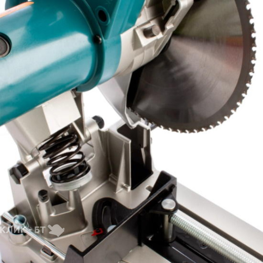 Монтажная пила Makita LC1230N