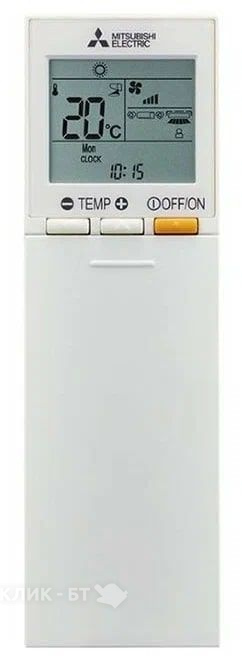 Сплит-система MITSUBISHI-ELECTRIC MSZ-AP15VGK-E/MUZ-AP15VG-E