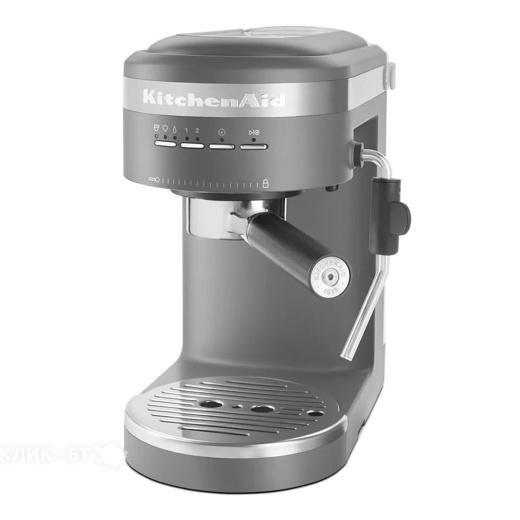 Кофеварка KITCHENAID 5KES6403EBM