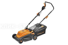 Газонокосилка CARVER LME-1132 (01.024.00016)