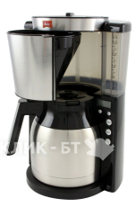 Кофеварка MELITTA Look IV Therm Timer (21264)