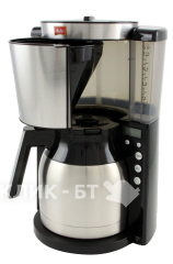 Кофеварка MELITTA Look IV Therm Timer (21264)