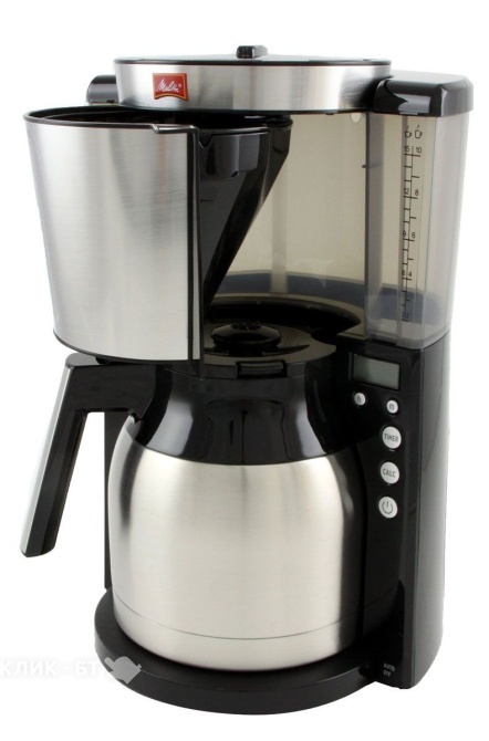 Кофеварка MELITTA Look IV Therm Timer (21264)