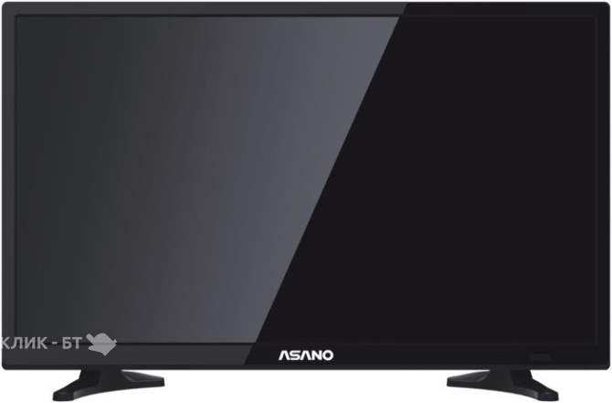 Телевизор ASANO 24LH1010T
