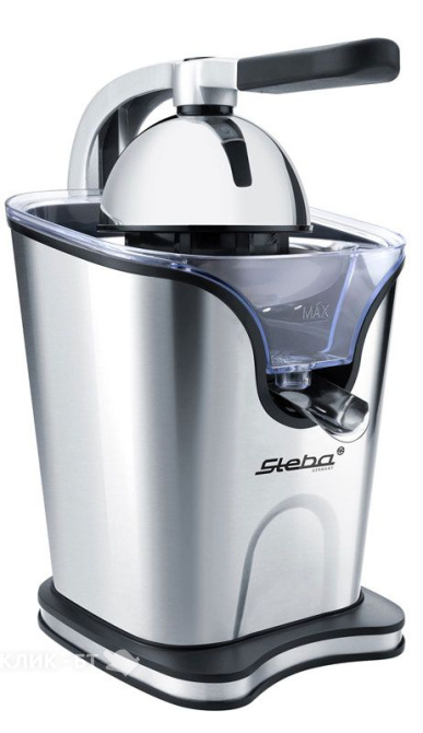 Соковыжималка STEBA ZP 3