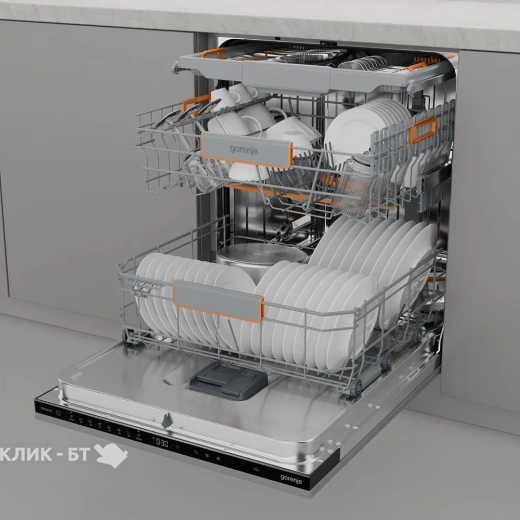 Посудомоечная машина GORENJE GV673B65
