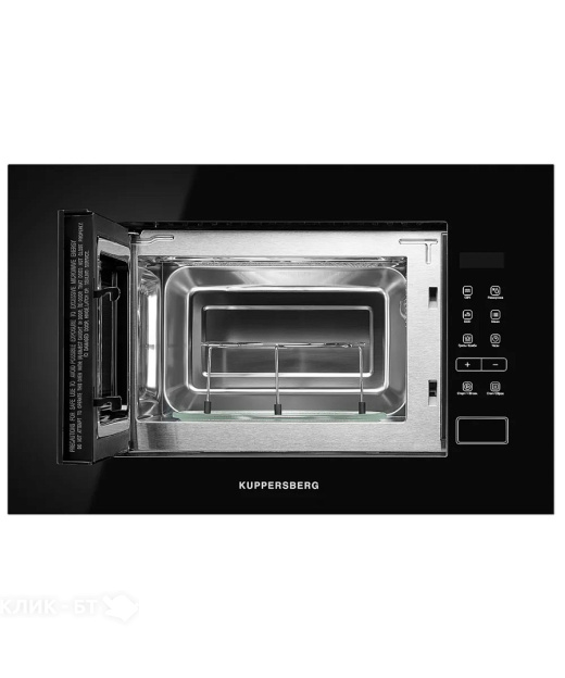 Микроволновая печь KUPPERSBERG HMW 620 B
