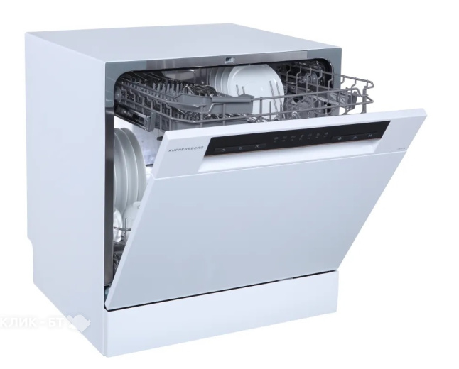 Посудомоечная машина KUPPERSBERG GFM 5572 W