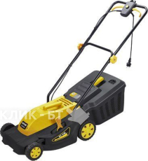 Газонокосилка HUTER elm-1800 70/4/5