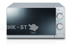Микроволновая печь MIDEA MM720C4E-S