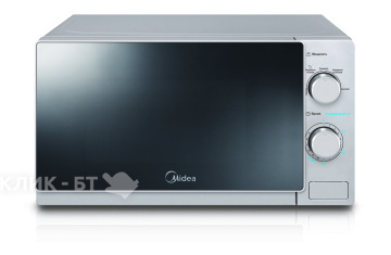 Микроволновая печь MIDEA MM720C4E-S
