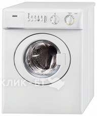 Стиральная машина ZANUSSI fcs 825 c