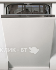 Посудомоечная машина WHIRLPOOL adgi 862 fd