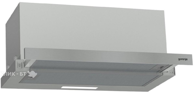 Вытяжка GORENJE TH60E5X