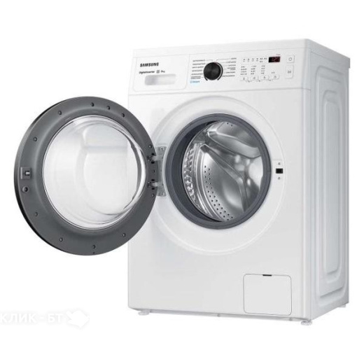 Стиральная машина SAMSUNG WW60AG4S00CELD