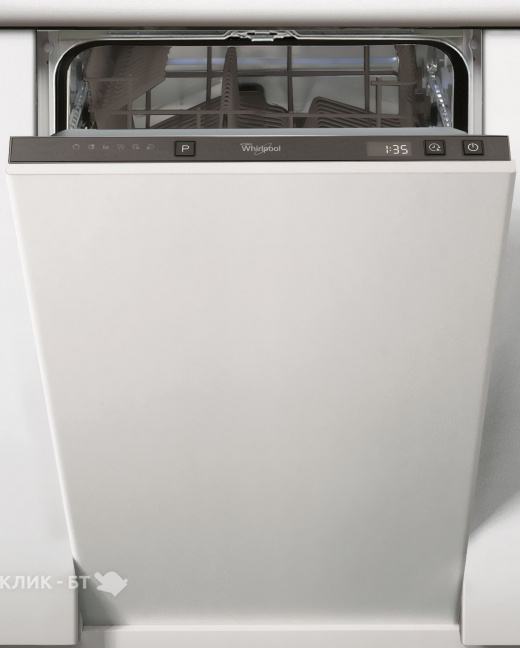 Посудомоечная машина WHIRLPOOL adgi 862 fd