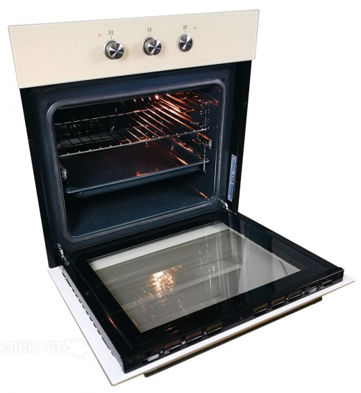 Духовой шкаф ZIGMUND & SHTAIN E 144 I