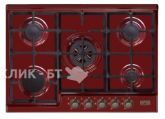 Варочная поверхность KORTING hg 7115 ctrr