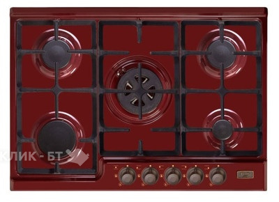 Варочная поверхность KORTING hg 7115 ctrr