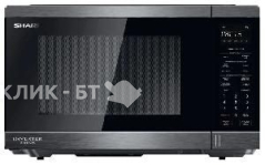 Микроволновая печь Sharp R-3950RBS