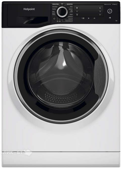Стиральная машина HOTPOINT-ARISTON NSD 7239 ZS VE RU