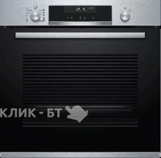 Духовой шкаф BOSCH HBG538ES6R