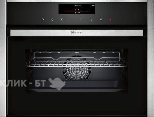 Духовой шкаф NEFF C18FT48H0