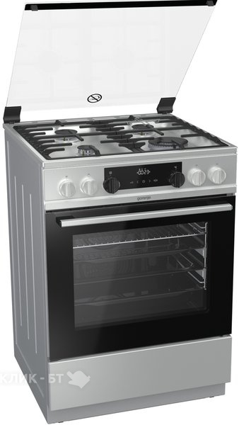 Кухонная плита GORENJE K 6341 XA