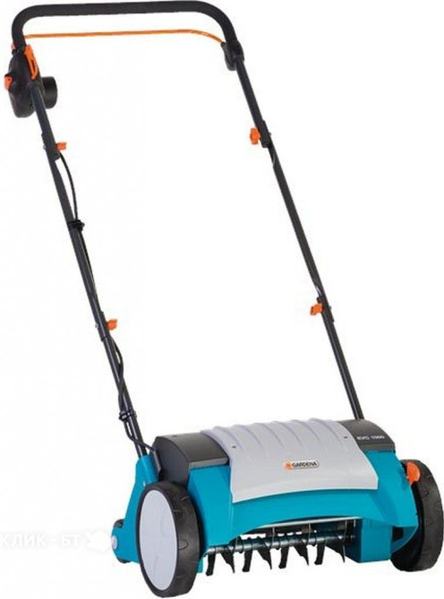 Аэратор GARDENA EVC 1000 (04068-20.000.00)