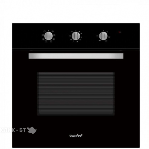 Духовой шкаф COMFEE CBO710GB