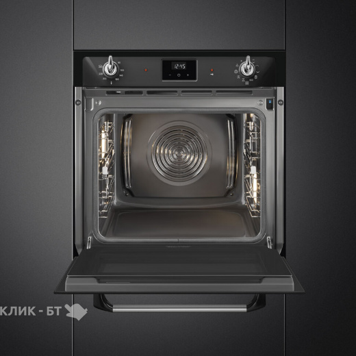 Духовой шкаф SMEG SOP6900TN