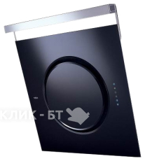 Вытяжка ELICA om touch screen bl/f/80