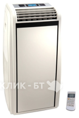 Кондиционер KORTING kacm09ht-s
