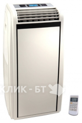 Кондиционер KORTING kacm09ht-s