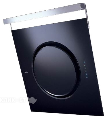 Вытяжка ELICA om touch screen bl/f/80