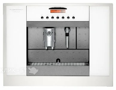 Встраиваемая кофемашина Kuppersbusch EKV 6700.0 PW