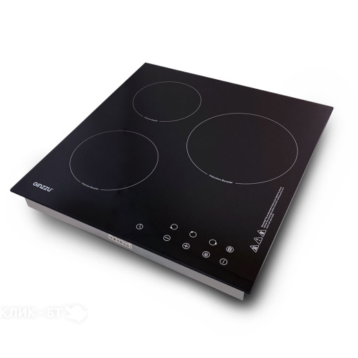 Варочная поверхность GINZZU HCI-304