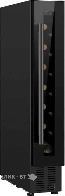 Винный шкаф WEISSGAUFF WWC-7 B