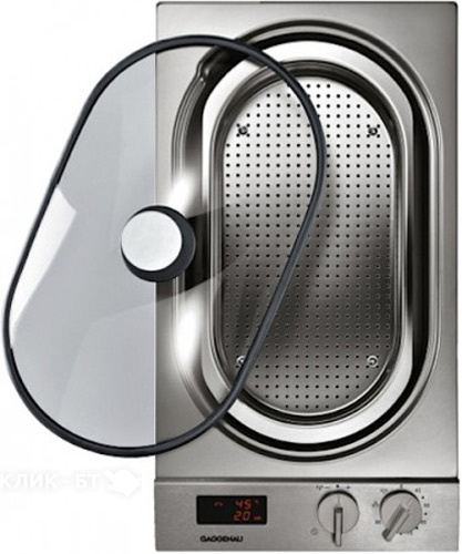 Пароварка GAGGENAU vk230114