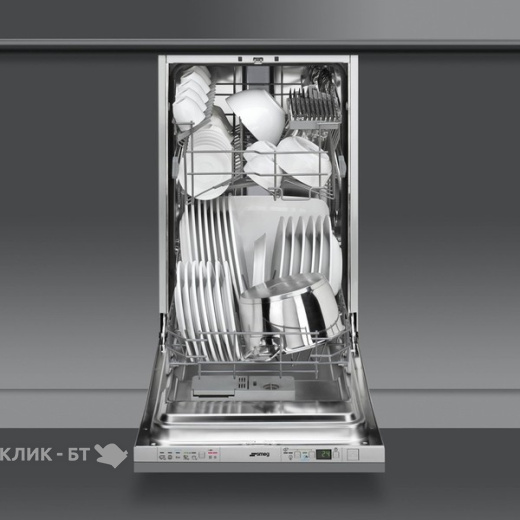 Посудомоечная машина SMEG sta4525